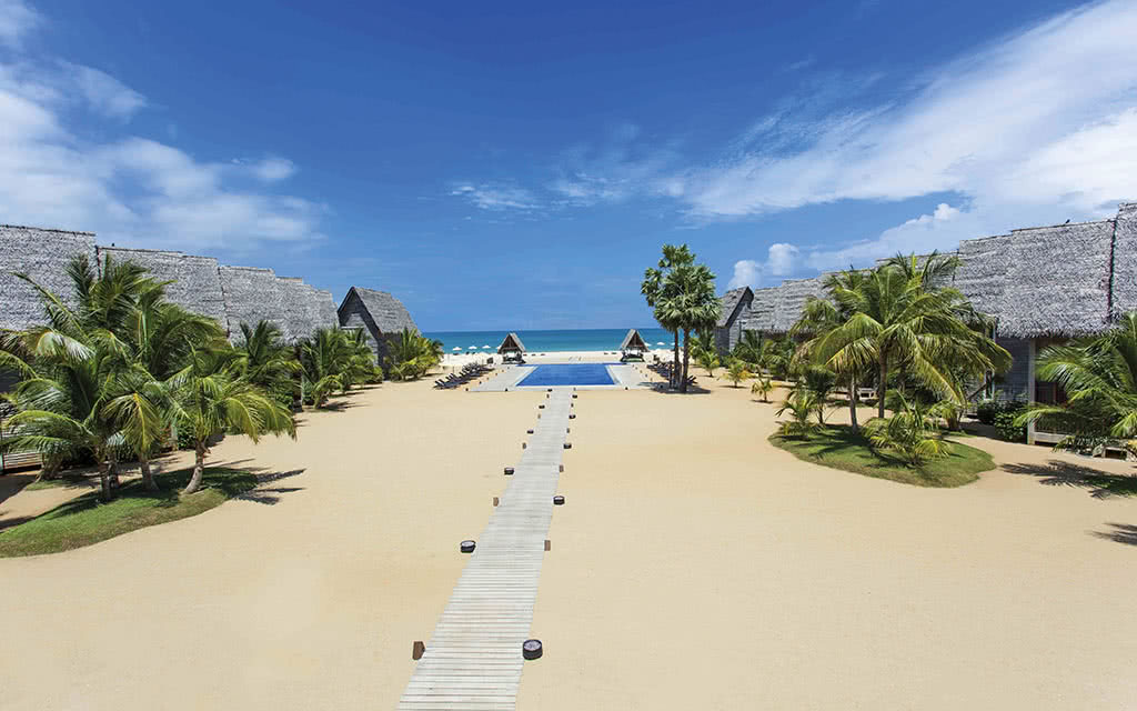 Maalu Maalu Resort