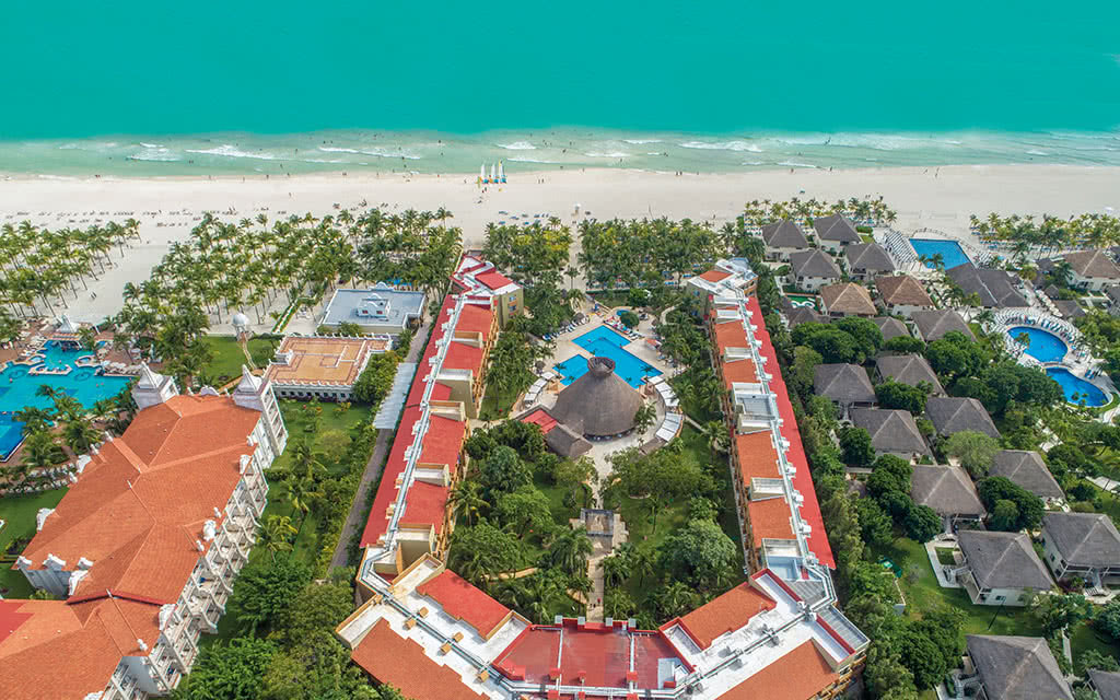 Viva Wyndham Azteca
