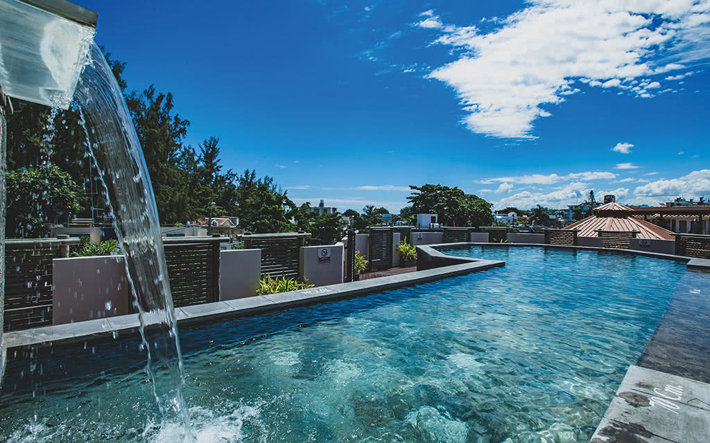 Aanari Hotel And Spa