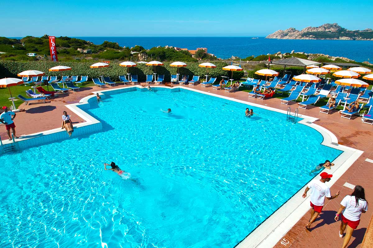 Club Lookéa Cala Blu