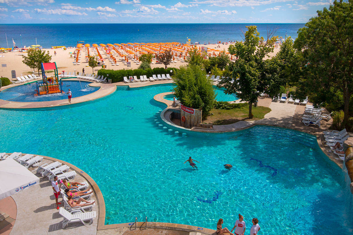 Club Lookéa Laguna Beach