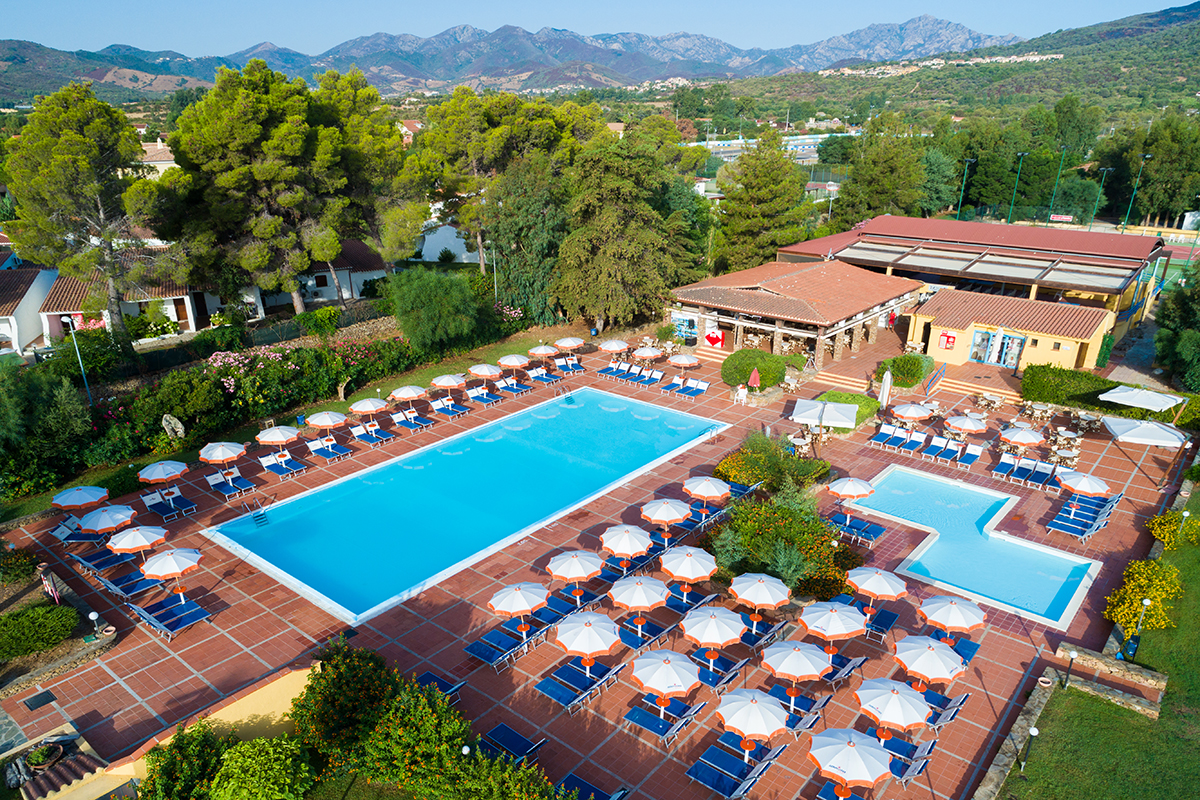 Club Lookéa Agrustos Village