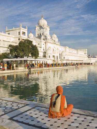 MERVEILLES DE L'INDE DU NORD 2018