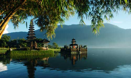 INDISPENSABLE BALI