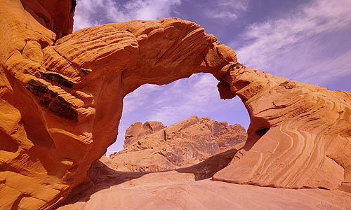 Autotour VEGAS & PARCS EXPRESS en RDV sur place