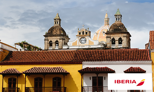 1ERS REGARDS COLOMBIE