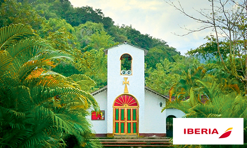 1ERS REGARDS COLOMBIE & SANTA MARTA