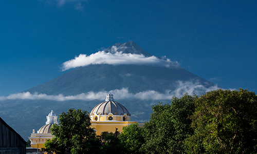 INDISPENSABLE GUATEMALA