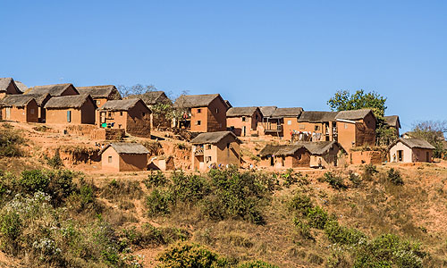 INDISPENSABLE MADAGASCAR + EXTENSION PLAGE