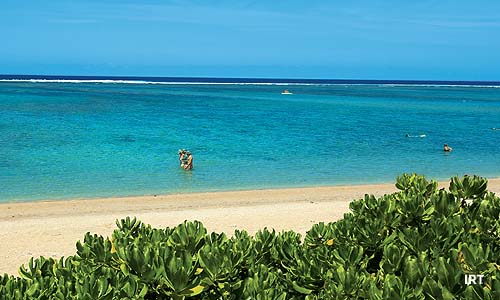 Autotour CIRQUES & VOLCAN en RDV sur place