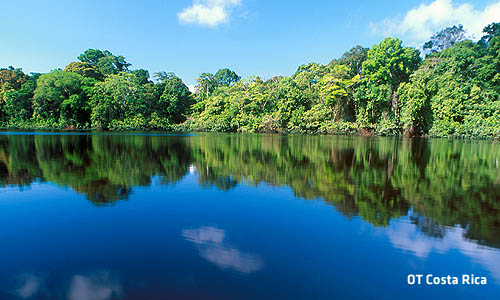 Autotour COSTA RICA PURA VIDA & TORTUGUERO en RDV sur place