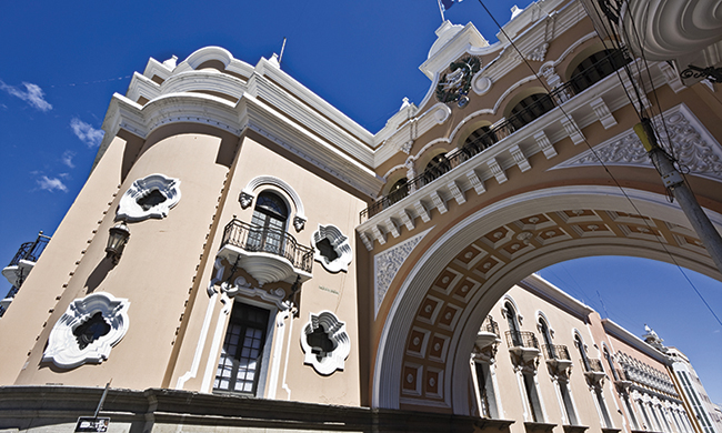 INDISPENSABLE GUATEMALA RDV SUR PLACE