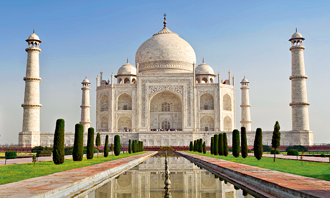LUMIERES DU RAJASTHAN