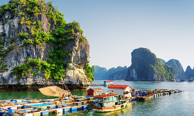 1ERS REGARDS VIETNAM & PHAN THIET