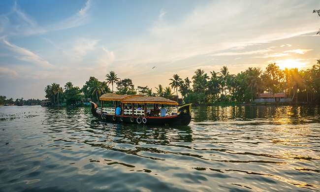 INDISPENSABLE INDE DU SUD
