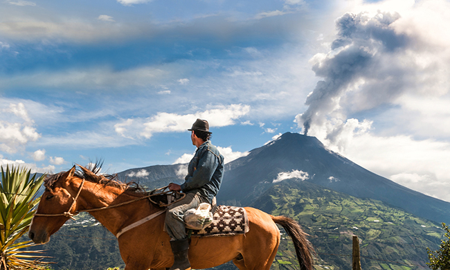 INDISPENSABLE EQUATEUR