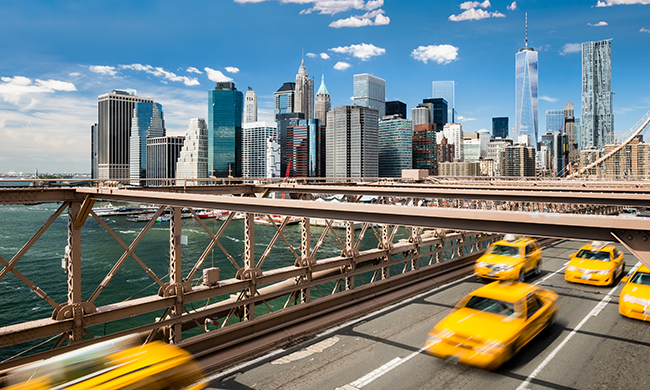 INDISPENSABLE NEW YORK RDV sur place