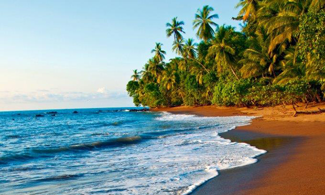 Autotour COSTA RICA PURA VIDA & PLAGE hôtels 2/3*