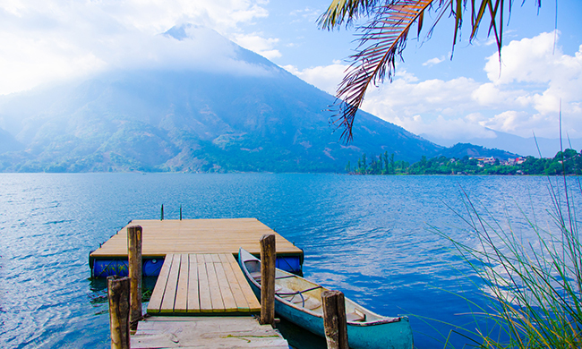 Autotour IMPRESSIONS DU GUATEMALA & COPAN