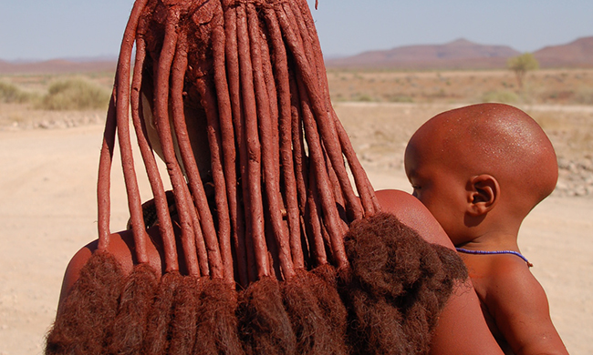 Autotour DUNES & DÉSERTS de NAMIBIE + KALAHARI en RDV sur place