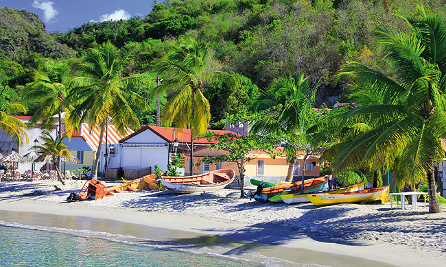 Autotour COMBI MADININA KARUKERA en résidence en RDV sur place