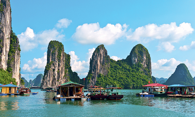 INDISPENSABLE NORD VIETNAM