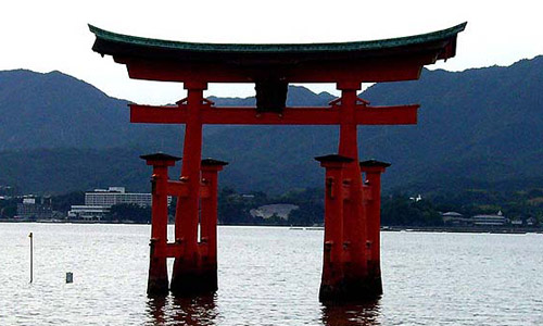 1ERS REGARDS JAPON RDV sur place