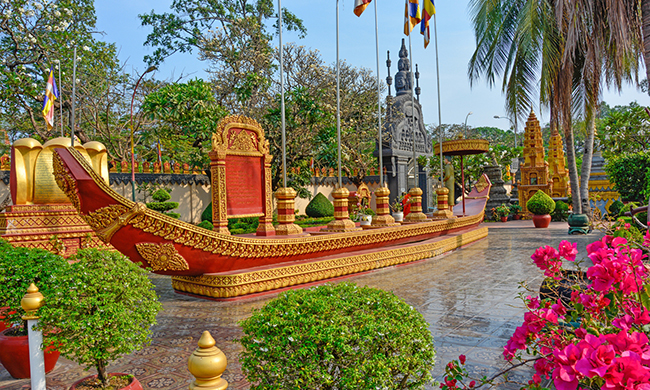 INDISPENSABLE CAMBODGE