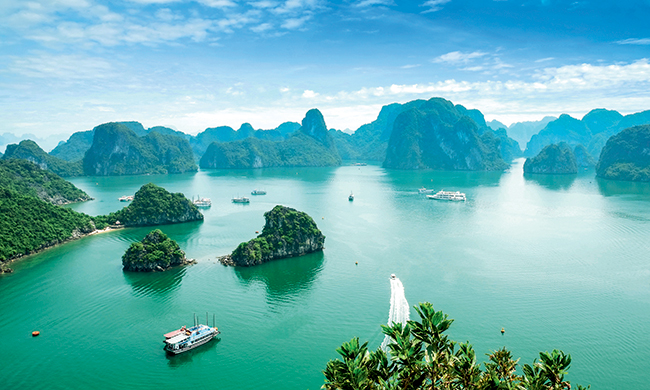 1ER REGARD VIETNAM & PHAN THIET