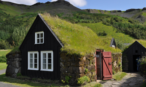 INDISPENSABLE ISLANDE HIVER