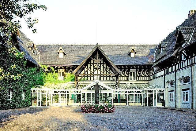 Château de Limelette 4*