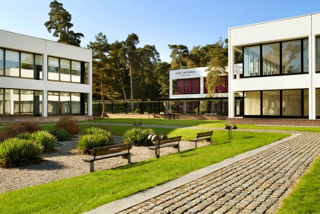 Dolce La Hulpe Brussels 4*