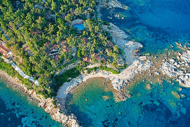 Hôtel Cottage 4*