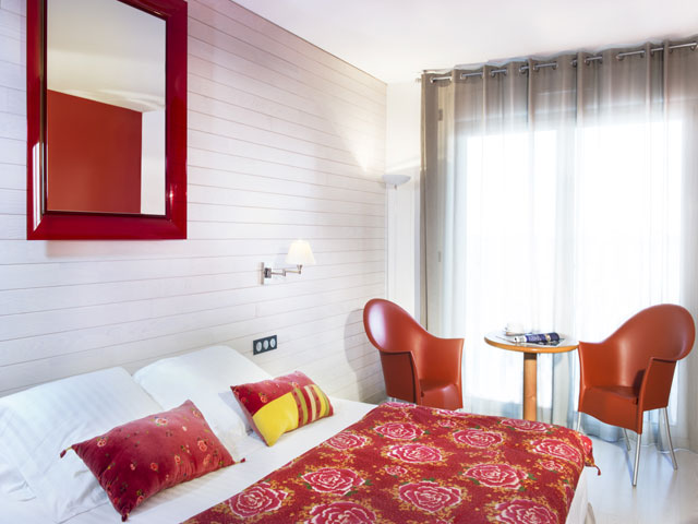 ROSCOFF : HÔTEL GOLDEN TULIP ROSCOFF 4*