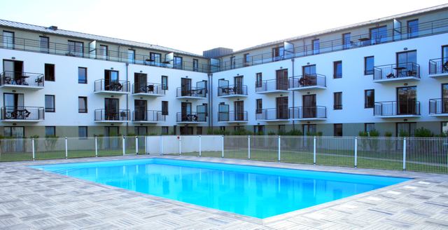 CONCARNEAU : RÉSIDENCE THALASSO 4*