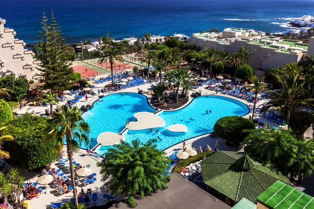 Occidental Lanzarote Playa 4*
