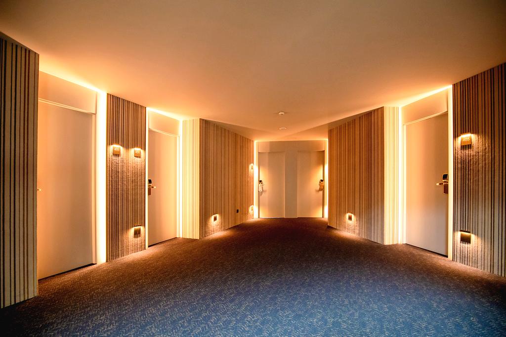 Hôtel Plaza & Spa 5*