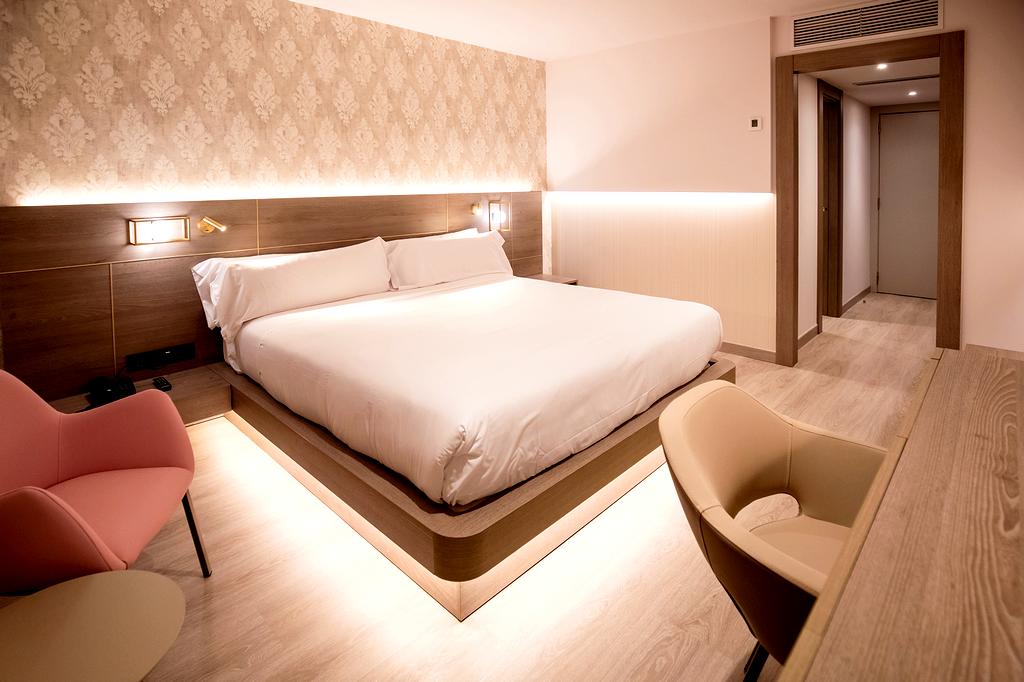 Hôtel Plaza & Spa 5*