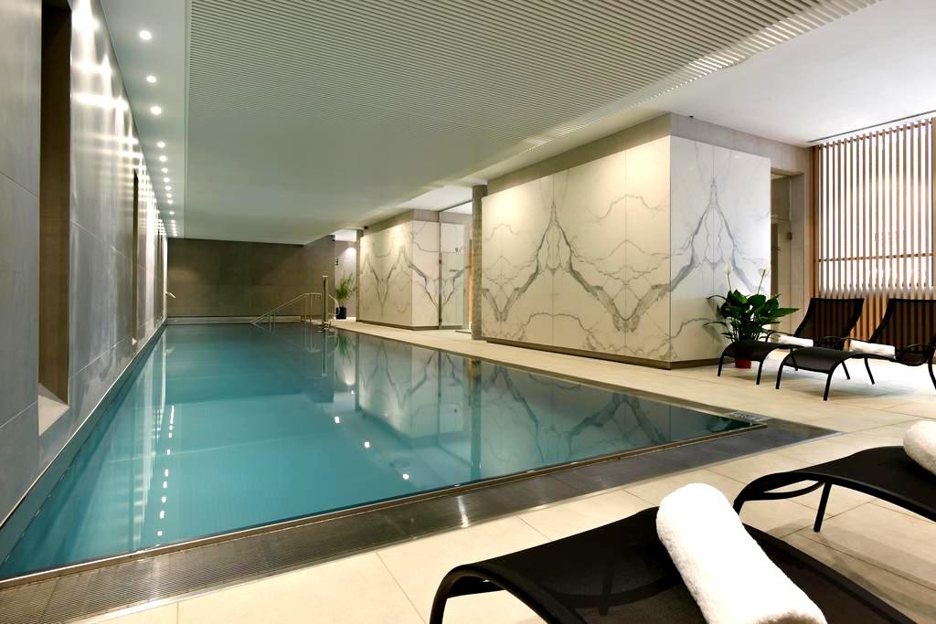 Martin’s All Suites 4*