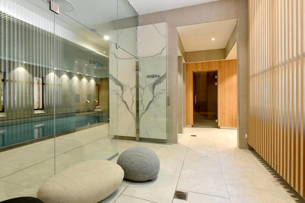Martin’s All Suites 4*