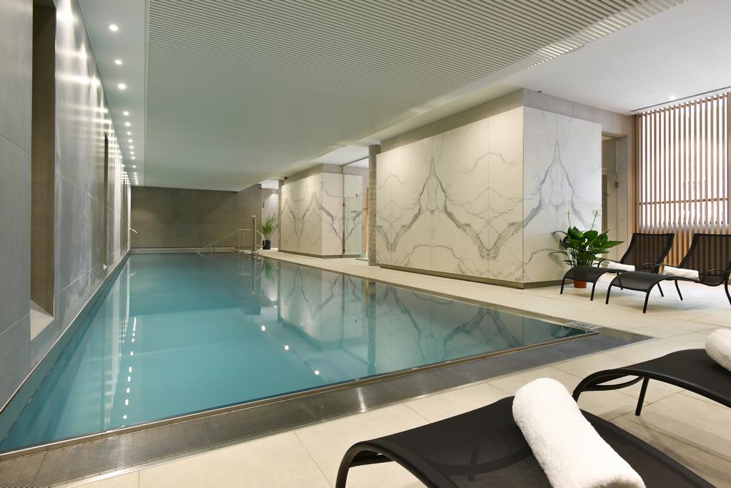Martin’s Louvain La Neuve 3*