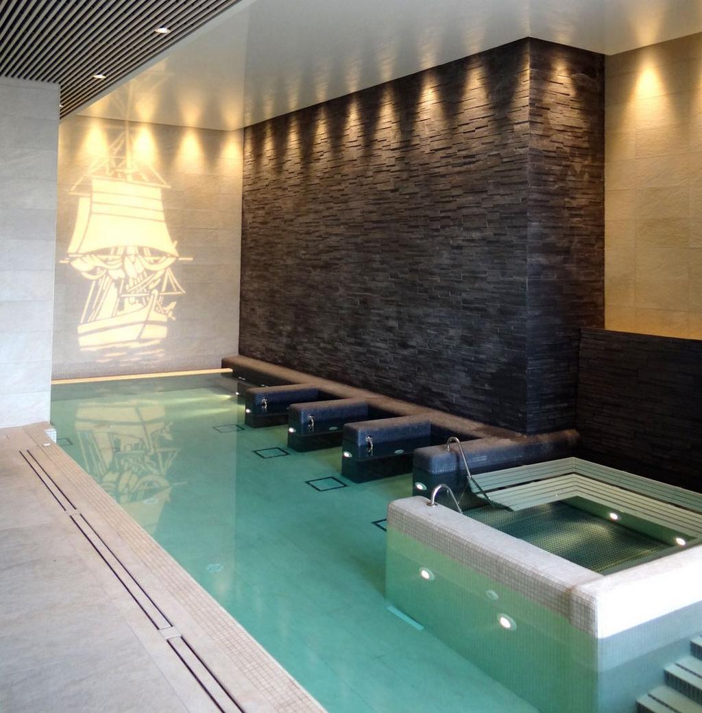 SAINT-MALO : HÔTEL LE NOUVEAU MONDE 4*