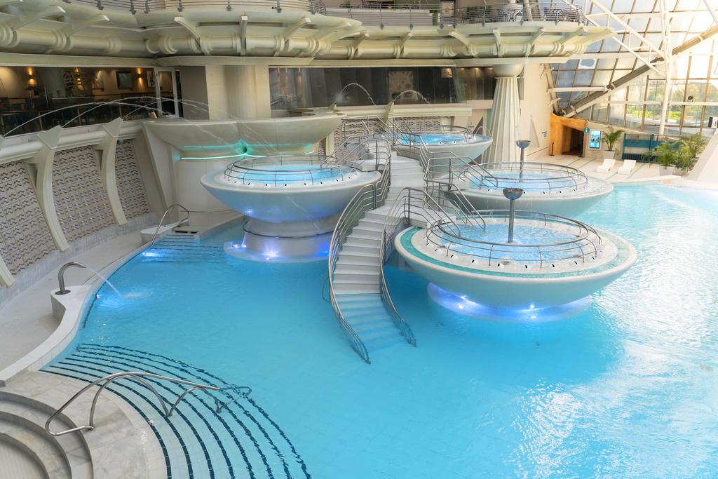 Hôtel Tulip Inn Andorra Delfos 4*