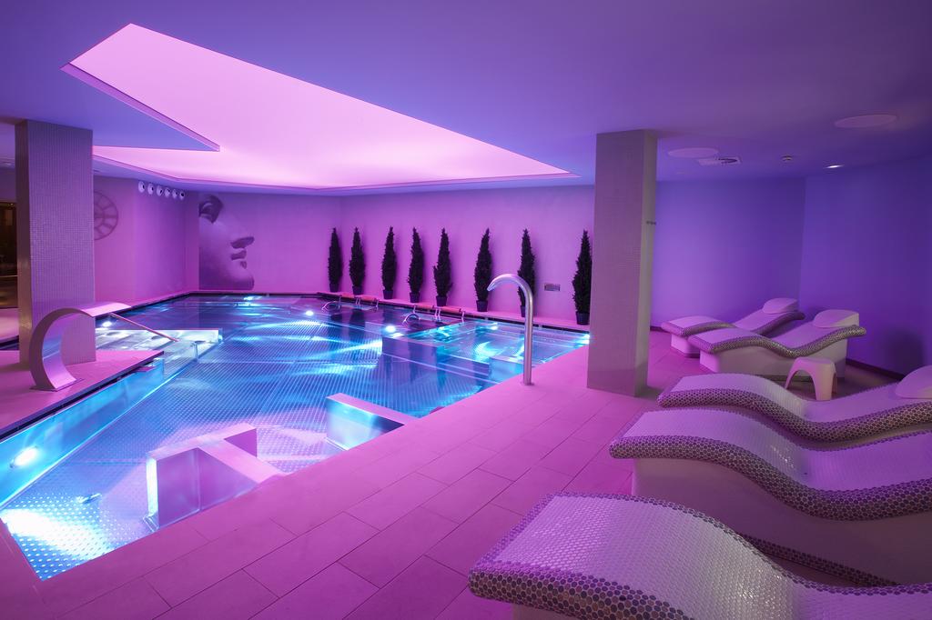 Hôtel Plaza & Spa 5*