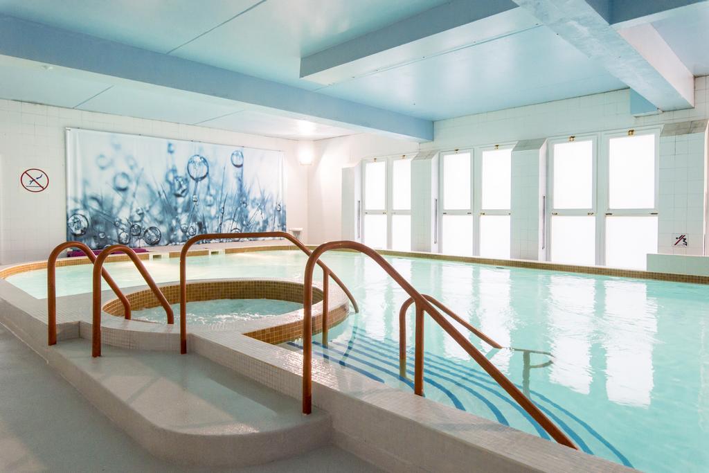 ÎLE DE RÉ : CÔTÉ THALASSO 3*