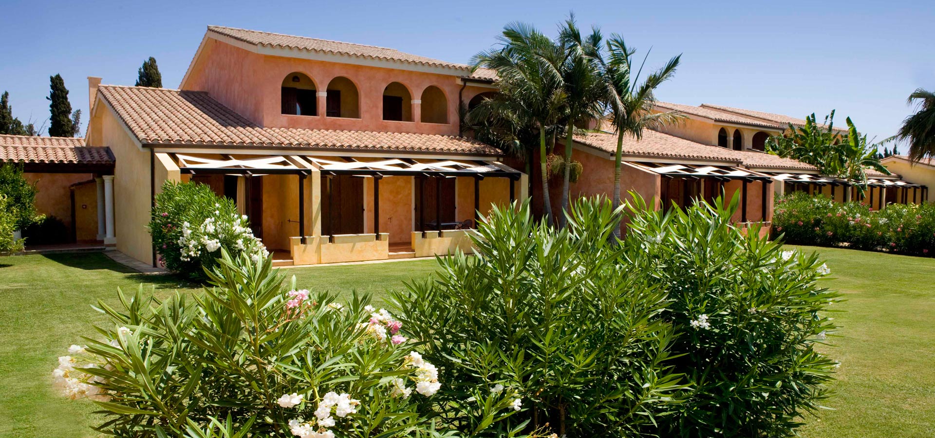 Résidence Lantana Resort - 4 étoiles - Pula