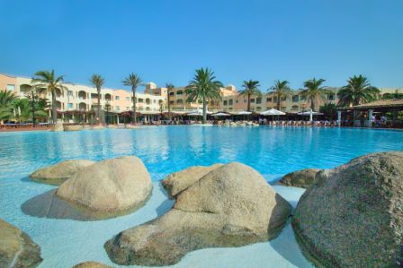 Hotel Timi Ama Sardegna - 5 étoiles - Villasimius