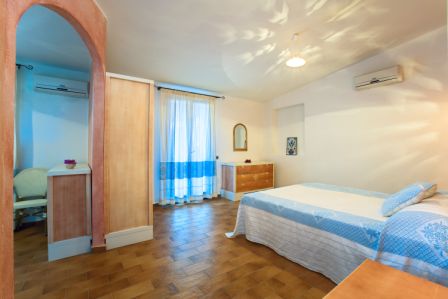 Residence S'Incantu - Campulongo