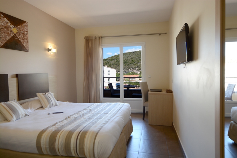 Hôtel A Madonetta - 3 étoiles - Bonifacio