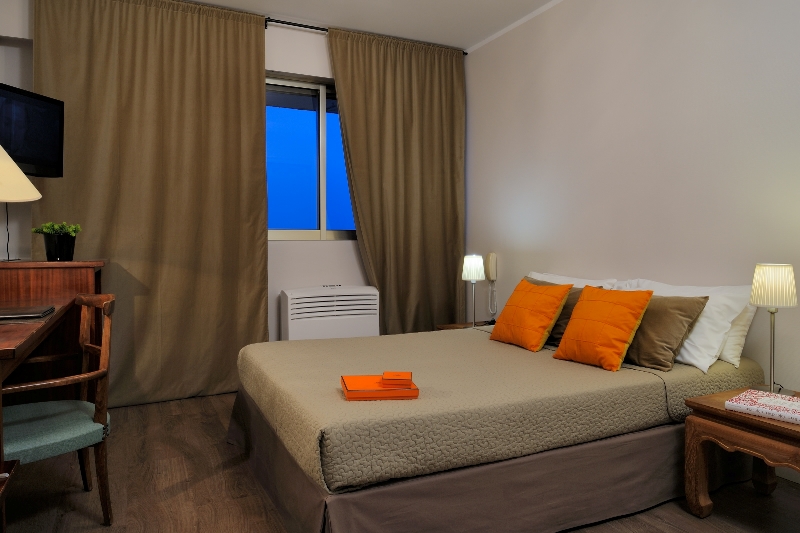 Hôtel Albion - 3 étoiles - Ajaccio